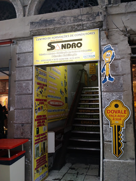 Foto 4 Auto Escola Sandro