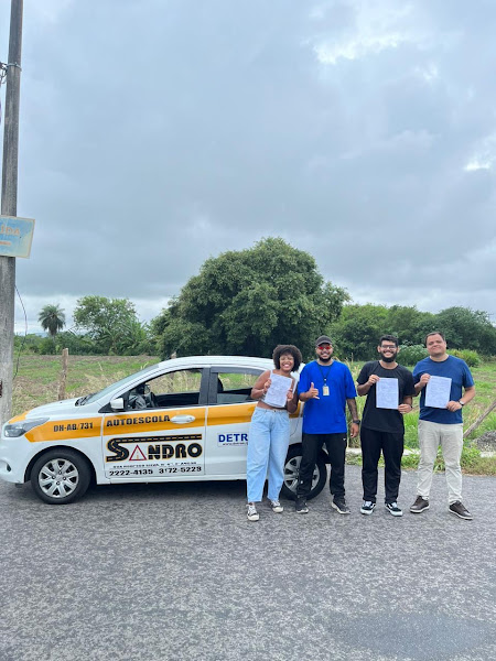 Foto 5 Auto Escola Sandro