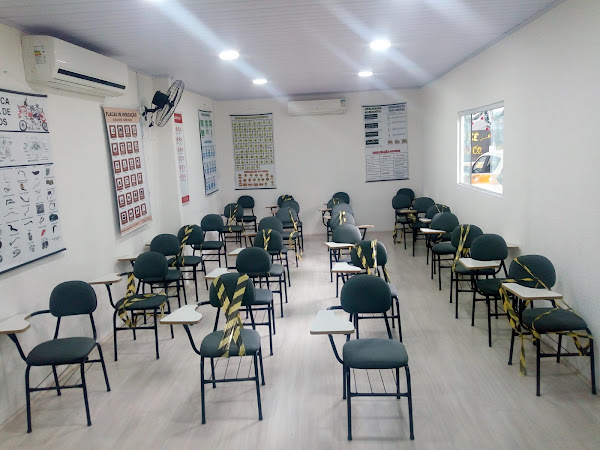 Foto 2 Autoescola Prioridade