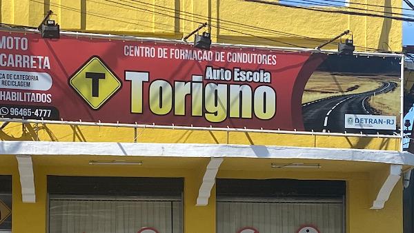 Auto Escola Torigno