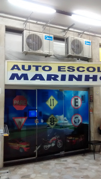 Foto 1 Auto Escola Recreio