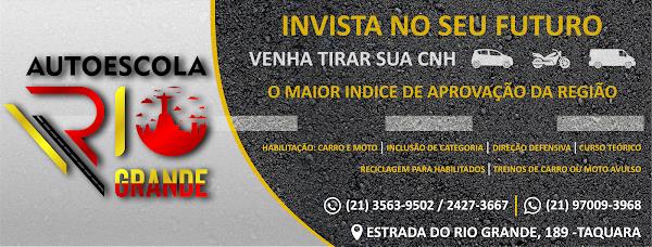 AutoEscola Rio Grande