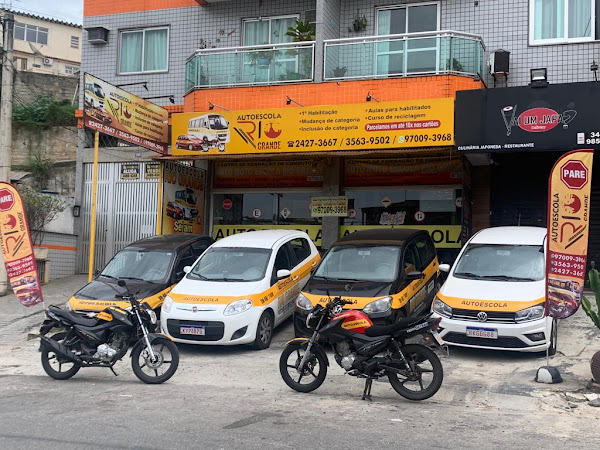 Foto 2 AutoEscola Rio Grande