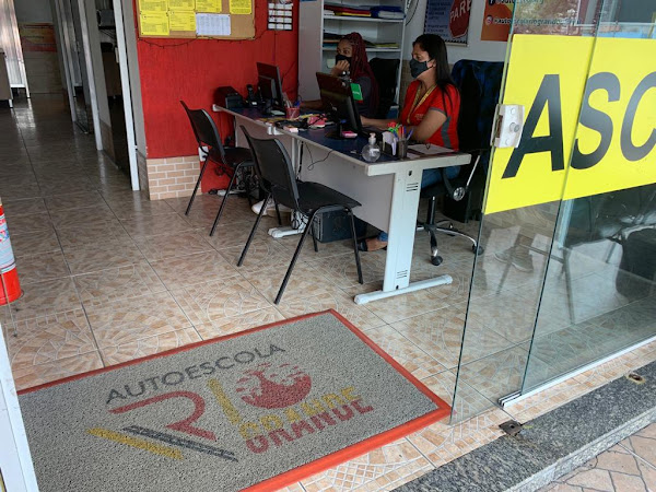 Foto 3 AutoEscola Rio Grande