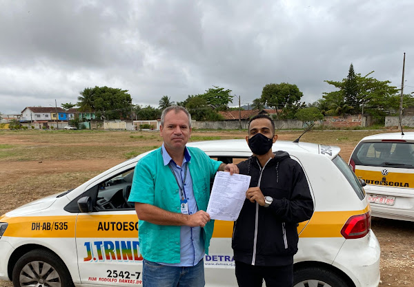 Auto e Moto Escola J.Trindade