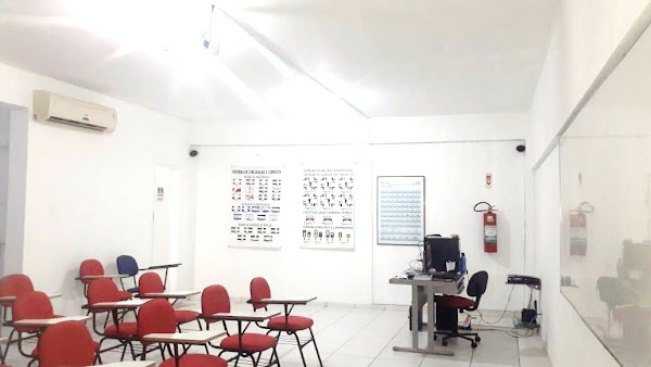 Foto 1 AutoEscola Legal