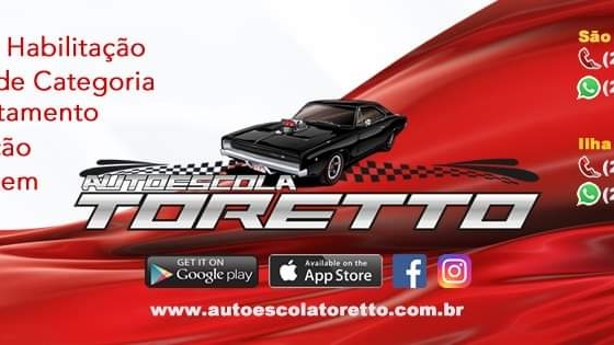 Auto Escola toretto