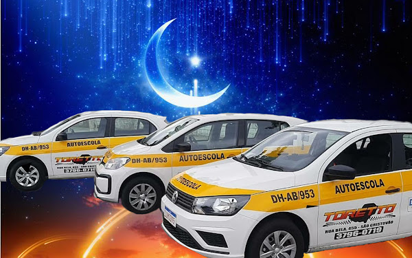 Foto 1 Auto Escola toretto