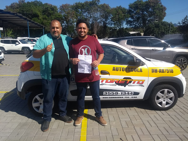 Foto 3 Auto Escola toretto