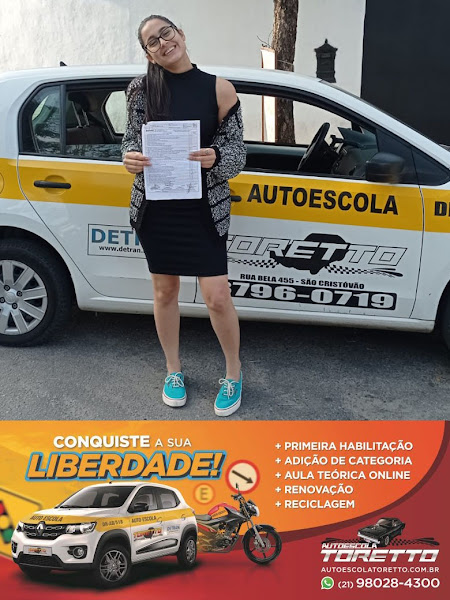 Foto 5 Auto Escola toretto