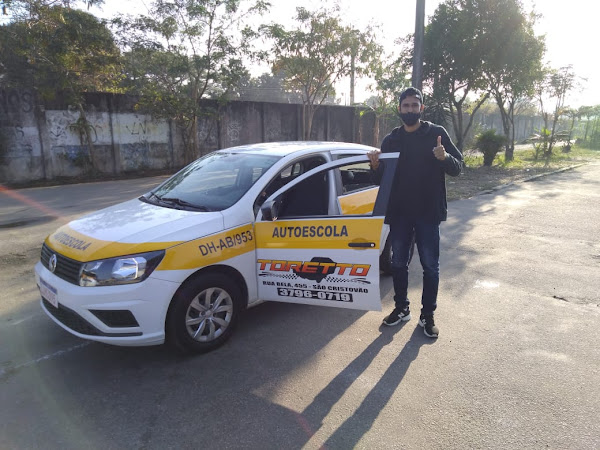 Foto 6 Auto Escola toretto