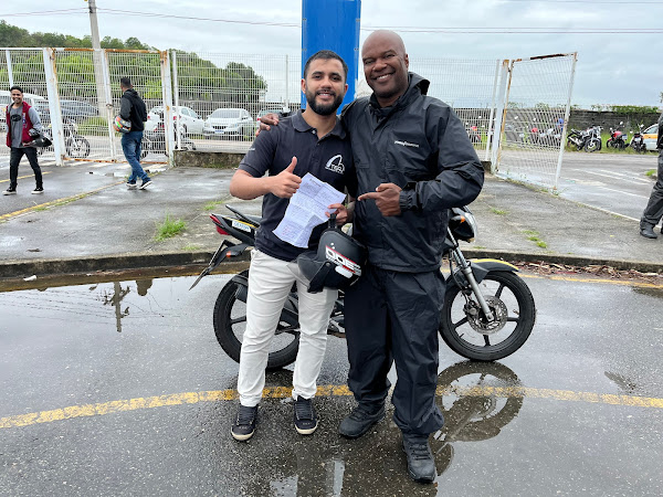 Foto 1 Auto Escola Trovão