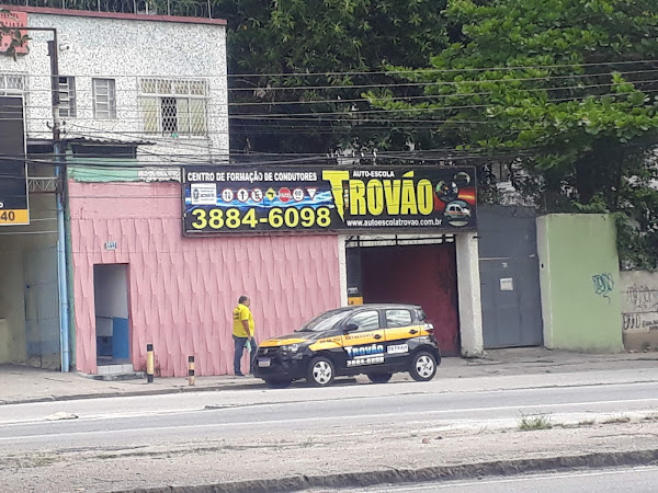 Foto 2 Auto Escola Trovão