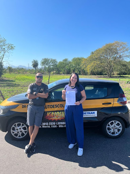 Foto 2 Auto e Moto Escola Kaique