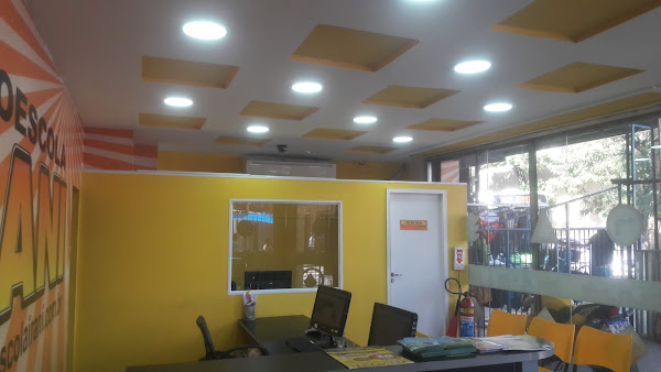 Foto 4 AUTO ESCOLA IRANI MADUREIRA