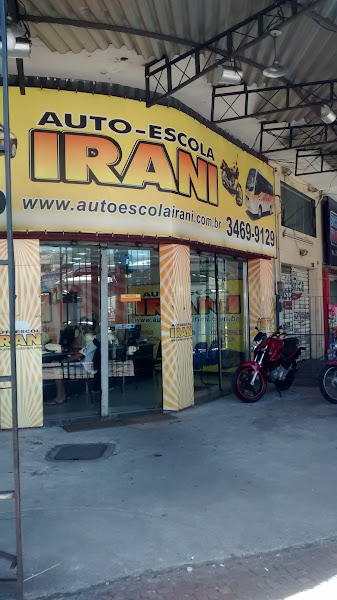 Foto 5 AUTO ESCOLA IRANI MADUREIRA