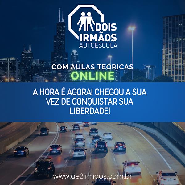 Autoescola Dois Irmãos
