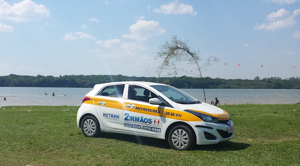 Foto 1 Autoescola Dois Irmãos