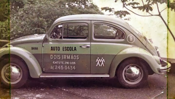 Foto 5 Autoescola Dois Irmãos