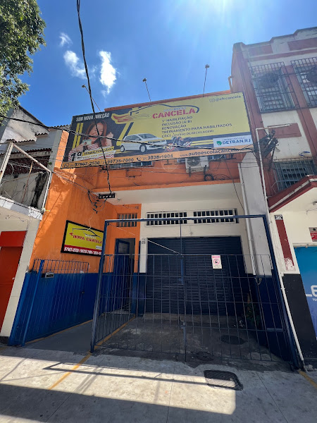 Foto 3 Auto Escola Cancela