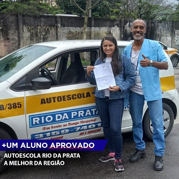 Auto Escola Rio da Prata Auto Escola Rio da Prata