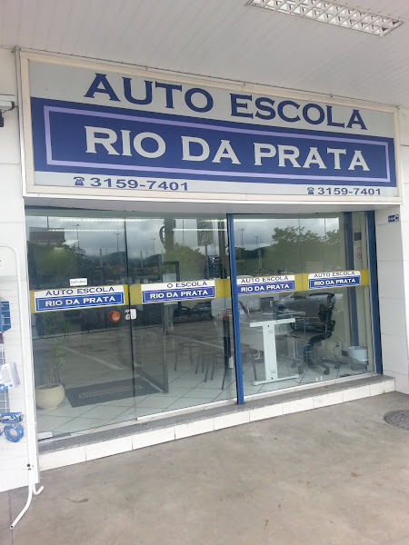 Foto 2 Auto Escola Rio da Prata