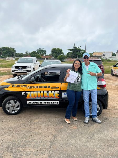 Auto Escola Zuhlke
