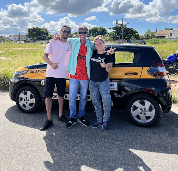 Foto 1 Auto Escola Zuhlke