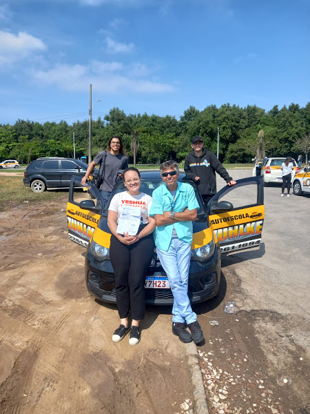 Foto 2 Auto Escola Zuhlke