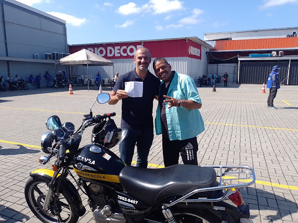 Auto Escola Gávea Auto Escola Gávea