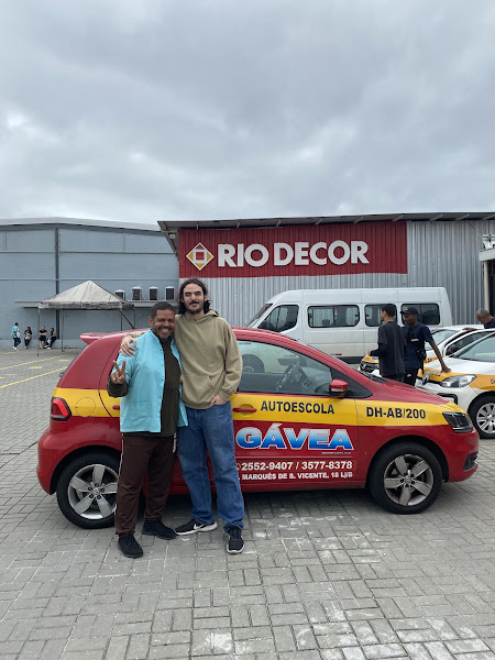 Foto 2 Auto Escola Gávea