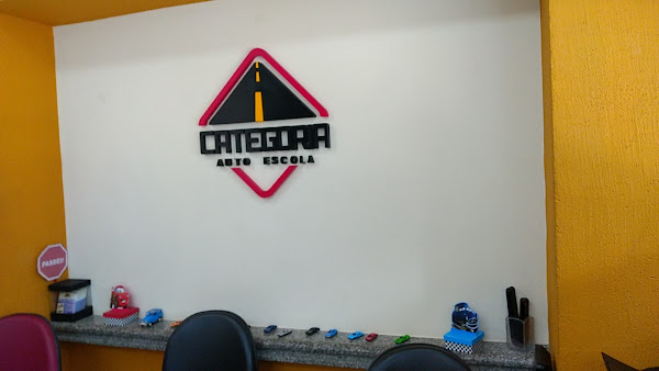 Foto 1 Auto Escola Categoria