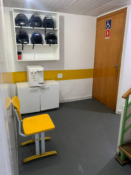 Foto 2 AUTO E MOTO ESCOLA NEI