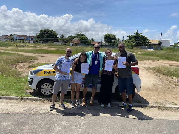 Foto 1 CFC AUTOESCOLA TIJUCA