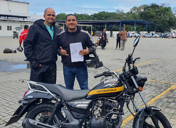 Foto 2 CFC AUTOESCOLA TIJUCA