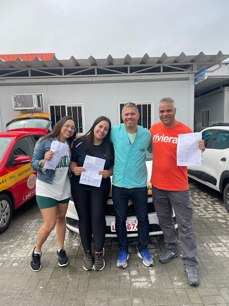 Foto 3 CFC AUTOESCOLA TIJUCA