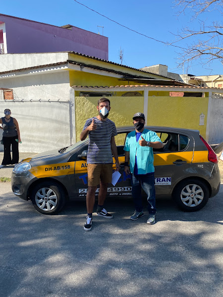 Foto 4 CFC AUTOESCOLA TIJUCA