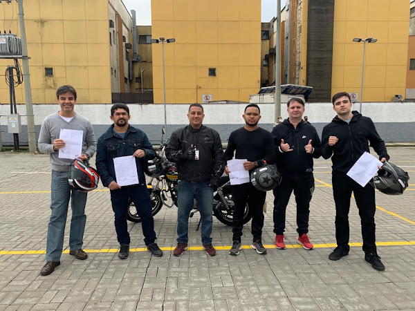 Foto 5 CFC AUTOESCOLA TIJUCA