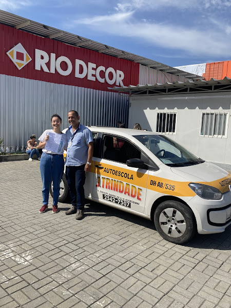 Foto 1 Autoescola Trindade