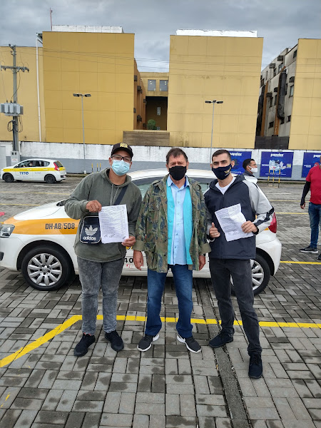 Foto 2 Autoescola Trindade