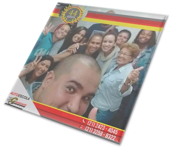 Foto 3 Auto Escola Cavalcanti