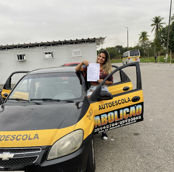 Auto Escola Abolição