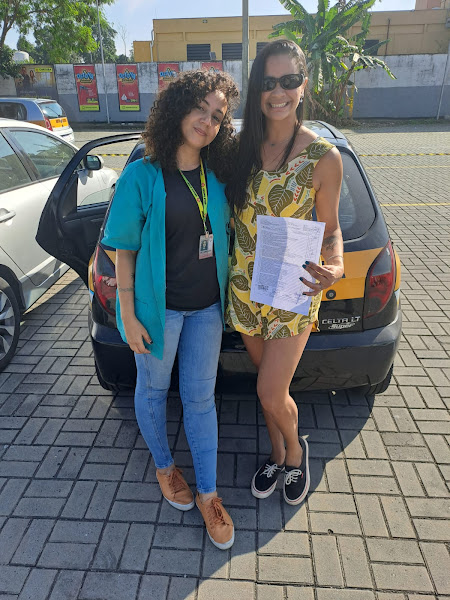 Foto 4 Auto Escola Abolição