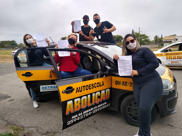 Foto 5 Auto Escola Abolição