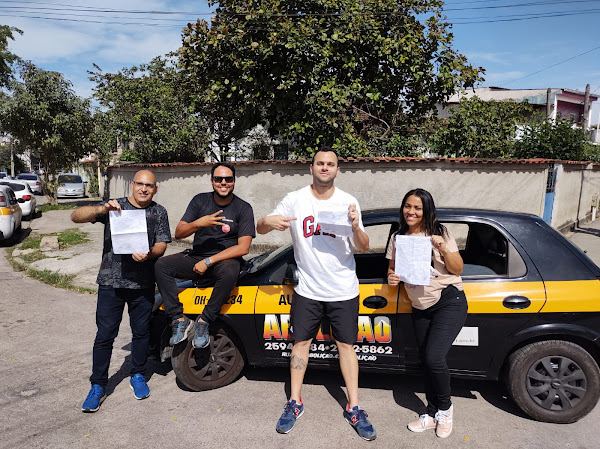 Foto 6 Auto Escola Abolição