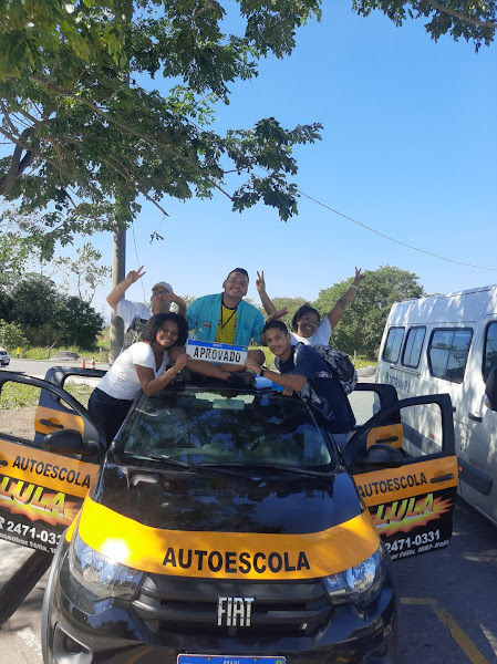Foto 1 Autoescola Lula