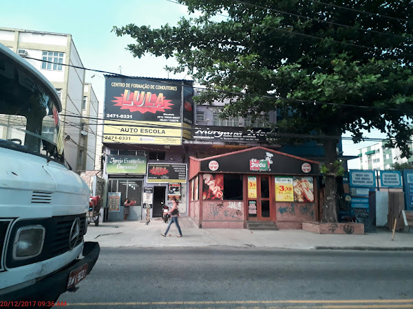 Foto 3 Autoescola Lula