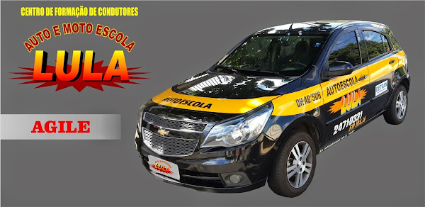 Foto 4 Autoescola Lula