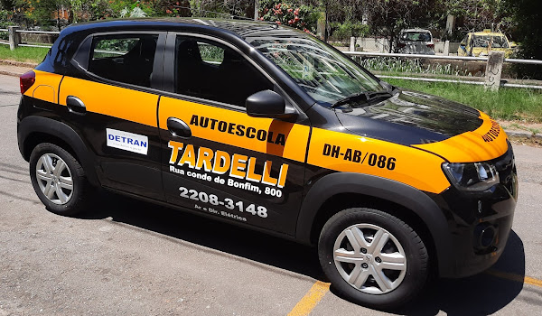 Foto 1 Auto e Moto Escola Tardelli