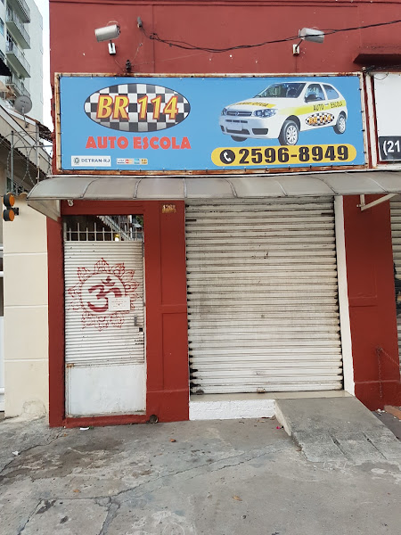 Autoescola Nova Ação